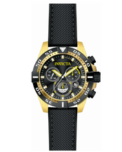 Load image into Gallery viewer, Invicta S1 Rally Accelerator Swiss Chrono Men's 51mm LARGE Gold Watch 46652-Klawk Watches