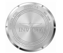 Load image into Gallery viewer, Invicta S1 Rally Accelerator Swiss Chrono Men's 51mm LARGE Gold Watch 46652-Klawk Watches