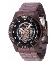 Load image into Gallery viewer, Invicta Pro Diver Red Fade Reaper Men's 43mm Japan Automatic Watch 46679-Klawk Watches