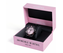 Load image into Gallery viewer, Invicta Miami Edition Grand Diver 47mm Black Automatic Men's Watch 47187 Pink-Klawk Watches