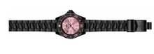Load image into Gallery viewer, Invicta Miami Edition Grand Diver 47mm Black Automatic Men's Watch 47187 Pink-Klawk Watches