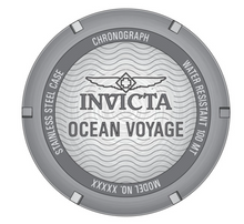 Load image into Gallery viewer, Invicta Pro Diver Ocean Voyage Men's 52mm Crimson Shadow Chronograph Watch 47194-Klawk Watches