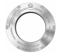 Load image into Gallery viewer, Invicta Pro Diver Women's 38mm Automatic MOP Dial Gold Limited Edition 47294-Klawk Watches