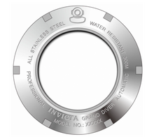 Load image into Gallery viewer, Invicta Grand Diver Men's 47mm Automatic Batman Bezel Black Dial Watch 47295-Klawk Watches