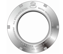 Load image into Gallery viewer, Invicta Grand Diver Men's 47mm Automatic Night Forest Black Dial Watch 47296-Klawk Watches