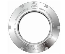 Load image into Gallery viewer, Invicta Grand Diver Men's 47mm Automatic Coke Bezel Black Dial Watch 47297-Klawk Watches