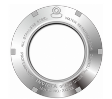 Load image into Gallery viewer, Invicta Grand Diver Men's 47mm Automatic Watch 47302 Black Dial Coke Bezel-Klawk Watches