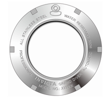 Load image into Gallery viewer, Invicta Grand Diver GMT Men's 47mm Automatic Coke Bezel Gold Watch 47304-Klawk Watches