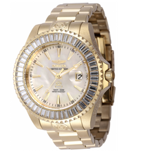 Load image into Gallery viewer, Invicta Grand Diver Limited Edition Men's 47mm White Pearl Dial Auto Watch 47306-Klawk Watches