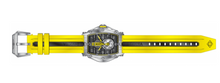 Load image into Gallery viewer, Invicta S1 Rally Diablo Racing RPM Men's 50mm Yellow Quartz Watch 47383-Klawk Watches