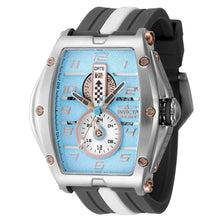 Load image into Gallery viewer, Invicta S1 Rally Diablo Racing RPM Men's 50mm Blue Dial Quartz Watch 47385-Klawk Watches