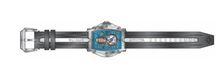 Load image into Gallery viewer, Invicta S1 Rally Diablo Racing RPM Men's 50mm Blue Dial Quartz Watch 47385-Klawk Watches