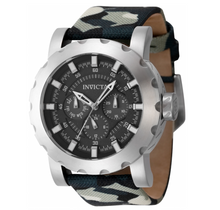 Load image into Gallery viewer, Invicta I-Force Commando Men's 46mm Quartz Watch 47581 Multi-Function Camo Strap-Klawk Watches