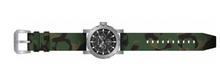 Load image into Gallery viewer, Invicta I-Force Commando Men's 46mm Quartz Watch 47581 Multi-Function Camo Strap-Klawk Watches