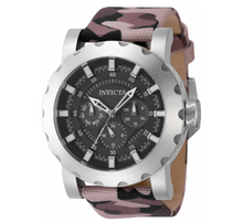 Load image into Gallery viewer, Invicta I-Force Commando Men's 46mm Quartz Watch 47582 Khaki Camo Strap-Klawk Watches