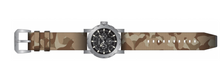 Load image into Gallery viewer, Invicta I-Force Commando Men's 46mm Quartz Watch 47582 Khaki Camo Strap-Klawk Watches