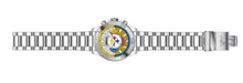 Load image into Gallery viewer, Invicta NFL Pittsburgh Steelers Men's 45mm Quartz Chronograph Watch 47933-Klawk Watches