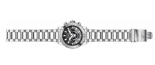 Load image into Gallery viewer, Invicta NFL Las Vegas Raiders Men's 45mm Quartz Chronograph Watch 47934-Klawk Watches