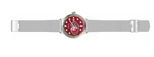 Load image into Gallery viewer, Invicta NFL San Francisco 49ers Men's 44mm Mesh Stainless Quartz Watch 47971-Klawk Watches