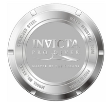 Load image into Gallery viewer, Invicta Mega Pro Diver 60mm LARGE Men's Quartz Watch White Lume Dial 48030-Klawk Watches