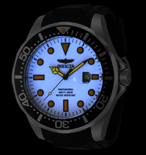 Load image into Gallery viewer, Invicta Mega Pro Diver 60mm LARGE Men's Quartz Watch White Lume Dial 48030-Klawk Watches