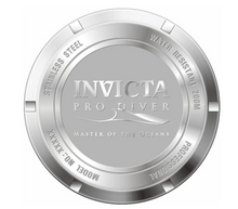 Load image into Gallery viewer, Invicta Mega Pro Diver 60mm Men's Quartz Watch White Lume Dial 48035 Rare-Klawk Watches