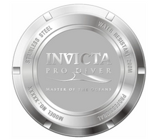 Load image into Gallery viewer, Invicta Mega Pro Diver 60mm Men's Quartz Watch White Lume Dial 48032-Klawk Watches