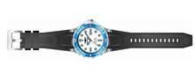 Load image into Gallery viewer, Invicta Mega Pro Diver 60mm Men's Quartz Watch White Lume Dial 48032-Klawk Watches