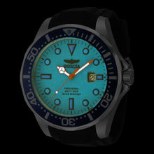 Load image into Gallery viewer, Invicta MEGA Grand Diver Men's LARGE 60mm Blue Lume Dial Quartz Watch 48034-Klawk Watches