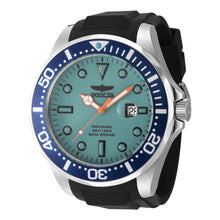 Load image into Gallery viewer, Invicta MEGA Grand Diver Men's LARGE 60mm Blue Lume Dial Quartz Watch 48034-Klawk Watches