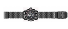 Load image into Gallery viewer, Invicta Racing JM Limited Edition Men's 48mm Black Skeleton Chrono Watch 48054-Klawk Watches