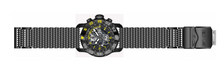 Load image into Gallery viewer, Invicta Racing JM Limited Ed Men's 48mm Black Yellow Skeleton Chrono Watch 48055-Klawk Watches