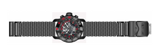 Load image into Gallery viewer, Invicta Racing JM Limited Edition Men's 48mm Black Skeleton Chrono Watch 48056-Klawk Watches