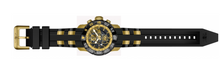 Load image into Gallery viewer, Invicta Racing JM Limited Ed Men's 48mm Gold Quartz Skeleton Chrono Watch 48065-Klawk Watches