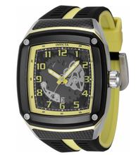 Load image into Gallery viewer, Invicta Racing JM Limited Edition Men's 45mm Carbon Fiber Quartz Watch 48070-Klawk Watches