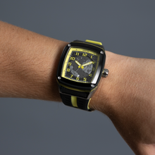 Load image into Gallery viewer, Invicta Racing JM Limited Edition Men's 45mm Carbon Fiber Quartz Watch 48070-Klawk Watches