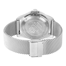 Load image into Gallery viewer, Invicta Pro Diver Interchangeable Strap Men's 42mm Teal Dial Quartz Watch 48213-Klawk Watches