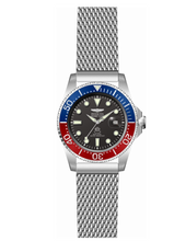 Load image into Gallery viewer, Invicta Pro Diver Interchangeable Strap Men's 42mm Pepsi Quartz Watch 48215-Klawk Watches