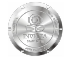 Load image into Gallery viewer, Invicta Pro Diver Interchangeable Strap Men's 42mm Pepsi Quartz Watch 48215-Klawk Watches