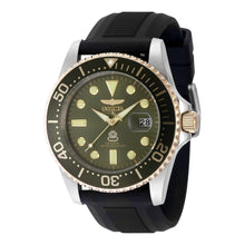 Load image into Gallery viewer, Invicta Pro Diver Interchangeable Strap Men's 42mm Green Quartz Watch 48217-Klawk Watches