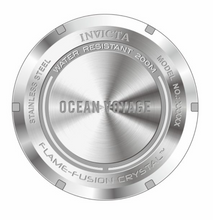 Load image into Gallery viewer, Invicta Chrononaut EmberStrike Men's 52mm 200M Quartz Watch 48341-Klawk Watches