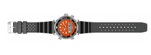 Load image into Gallery viewer, Invicta Pro Diver Men's 46.5mm Orange Dual Time Digital Ana-Digi Watch 48368-Klawk Watches
