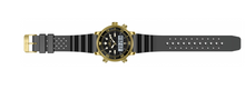 Load image into Gallery viewer, Invicta Pro Diver Men's 46.5mm Gold Dual Time Digital Ana-Digi Watch 48369-Klawk Watches