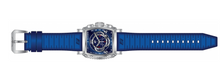 Load image into Gallery viewer, Invicta S1 Rally Concentric Men's 48mm Blue Carbon Fiber Chrono Watch 48428-Klawk Watches