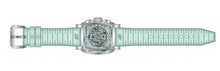 Load image into Gallery viewer, Invicta S1 Rally Concentric Men's 48mm Aqua Chrono Watch Turquoise 48429-Klawk Watches