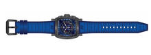 Load image into Gallery viewer, Invicta S1 Rally Men's Deep Sea Blue 48mm Carbon Fiber Dial Chrono Watch 48431-Klawk Watches