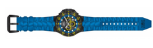Load image into Gallery viewer, Invicta Excursion Kodar Blue Volt Men's 50mm Silicone Chronograph Watch 48538-Klawk Watches