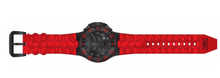 Load image into Gallery viewer, Invicta Excursion Kodar Men's 50mm Deep Red Black Chronograph Watch 48540-Klawk Watches