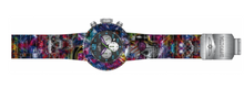 Load image into Gallery viewer, Invicta Pro Diver Hydroplated Men's 52mm Color Shift Skulls Chrono Watch 48551-Klawk Watches