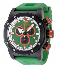 Load image into Gallery viewer, Invicta Sea Hunter Veridian Force Gen IV Men's 52mm Fly-back Chrono Watch 48981-Klawk Watches